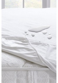 Resim Yataş Bedding Micro Fıt Sıvı Geçirmez Bebek Alez 70 x 140 CM 