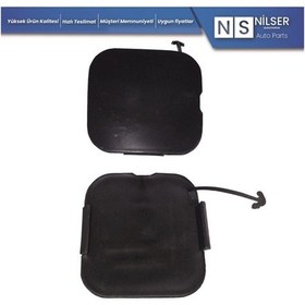 Resim Honda Jazz Ön Çeki Demir Kapagi 2003-2008 538851115 