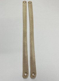 Resim Çanta Sapı / Omuz Çanta Sapı /uçları Kuşgözlü Rose Gold Rose Gold 