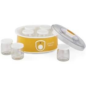 Resim Ariete 0617 Yogurella Yoğurt Yapma Makinesi 