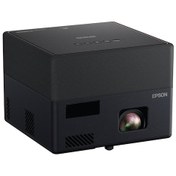 Resim Epson EF-12 1920x1080 Lazer Projeksiyon Cihazı 