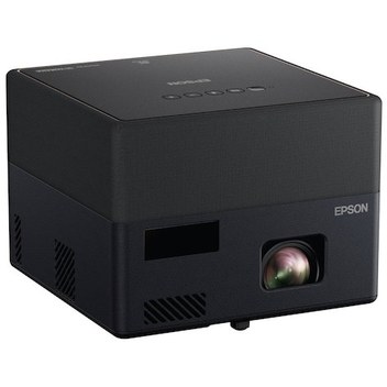 Epson EF-12 1920x1080 Lazer Projeksiyon Cihazı