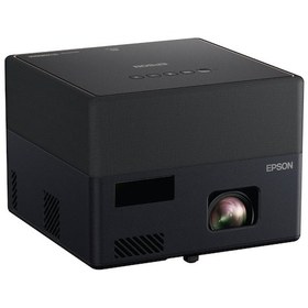 Resim Epson EF-12 1920x1080 Lazer Projeksiyon Cihazı 