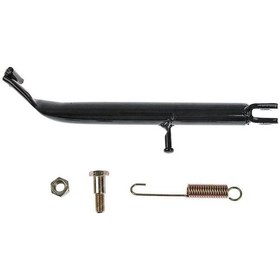 Resim Mondıal Cg125 Yan Sehpa Agk Uag Mg125 
