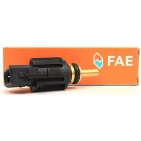 Resim FAE Bmw E81 Kasa 120I Hararet Müşürü Fae Marka 13621433077 