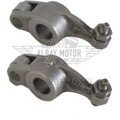 Resim Honda Spacy Alpha Piyano Set 