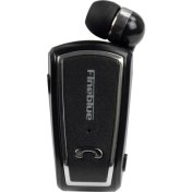 Resim Fineblue Tws Bluetooth Kulaklık - Siyah (Yurt Dışından) 
