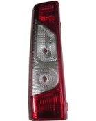 Resim Cıtroen Jumpy- 2007-2012- Stop Lambası Sol Taraf Kırmızı/beyaz Mars 