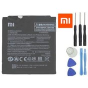 Resim Xiaomi Redmi Mi 5X - A1 - Note 5A Bn31 Batarya Pil + Tamir Seti 
