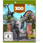 Resim Zoo Tycoon XBOX ONE 