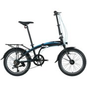 Resim Fx 3500 - Trn Alüminyum 7 Vites Shimano 2022 Onay Bisiklet (ÖN FAR DİNAMO BAĞLANTILI) Bisan