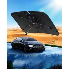 Resim Peugeot 508 Hyundai Sonata Citroen C5 Toyota Avensis Fiat Egea Uyumlu Oto Şemsiye Nemere 