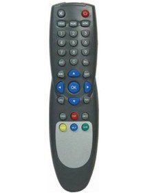 Resim Amstrad 14100 Uydu Kumandası 