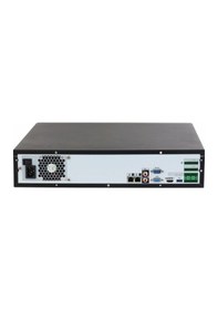 Resim Dh-nvr4832-eı - 32ch 2u 8hdds Wizsense Network Video Recorder 