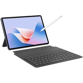 Resim Huawei Matepad 11.5S PaperMatte Edition Wi-Fi 11.5" + Klavye + Kalem | 256 GB 8 GB Gri 