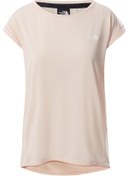 Resim The North Face Nf0a2s7f W Tanken Tank Eu Pembe Kadın T-shirt 