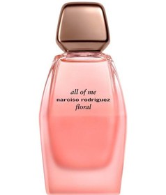 Resim Narciso Rodriguez All Of Me Floral Edp 90 Ml Kadın Parfüm Çiçek 