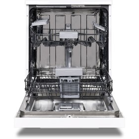 Resim Regal Bm 524 5 Program Bulaşık Makinesi 