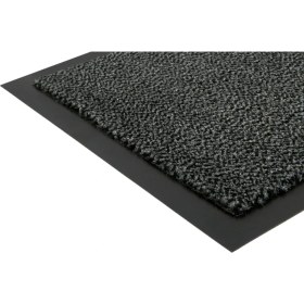 Resim Desan - Nem Alıcı Paspas - 60x90cm - Gri 