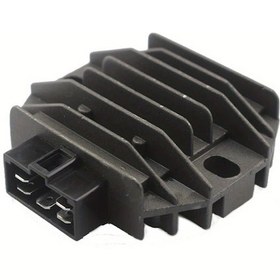 Resim Dashanshop Motor Regülatör Redresörü Peugeot Suzukı Aprilia Piaggio Scooter Motor İçin Sku1 