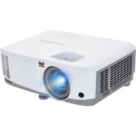 Resim Viewsonic PA504W WXGA 4000AL 300inch LAN Kontrolü İş ve Eğitim Projeksiyonu 