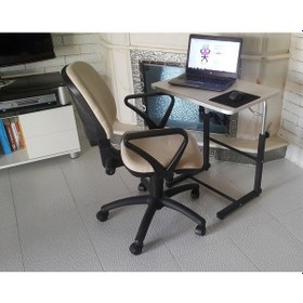 Resim Depolife Depolife Notebook Laptop Bilgisayar Ders Çalışma Masası Sehpası 