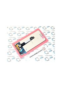 Resim Xiaomi Redmi Note 10 Pro (5G) Lcd Ekran Dokunmatik (Servis (548848038) 