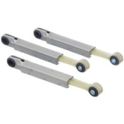 Resim Bosch - Profilo Uyumlu - Siemens Çamaşır Makinesi Amortisör Seti 3'Lü 