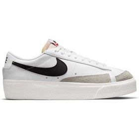Resim Nike W Blazer Low Platform 