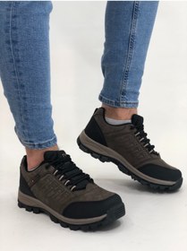 Resim Scor Unisex Suya Soğuğa Dayanıklı Kışlık Trekking Kısa Bot X5 