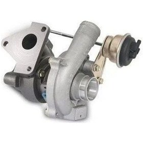 Resim Renault Clio 2 - Iı / Symbol Thalia 1.5 Dci K9k Turbo Komprosörü - 7701473673 - Borgwarner 