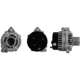 Resim Lucas 24V Alternatör Dinamo 90 A 3 Fiş S-Ig-L Iveco N11.1162 