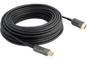 Resim Goldkabel Edition HDMI AOC 10 mt HDMI Kablo 