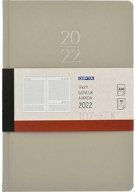 Resim Ajanda 17 24 - 2026 - Günlük Ajanda - Gıpta 