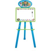 Resim Pepee Çocuk Yazı Tahtası - Ayaklı Ayarlanabilir Boy 03425 Ufsp 