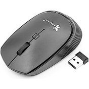Resim Fulltech FTM-02 Kablosuz Optik Mouse SIFIR 2 YIL GARANTİLİ