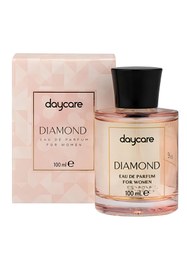Resim Daycare Charm & Diamond 2'li set Kadın Edp Parfüm 50ml + 100ml 