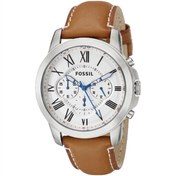 Resim Fossil Fs5060 Erkek Kol Saati 