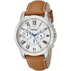 Resim Fossil Fs5060 Erkek Kol Saati 