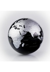 Resim Gürbüz Yayınları Dönen Küre 15CM Siyah-Onyx 