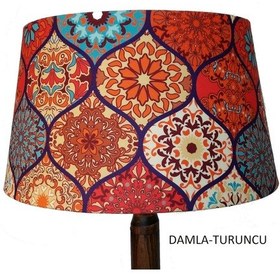 Resim Lambader Şapkası,Abajur Şapkası(277484575) 