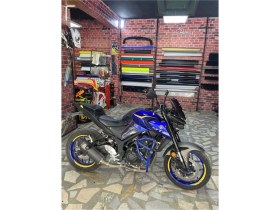 Resim Yeni Özel Motosiklet Jant Şeridi Sarı Sağ-Sol/ön-Arka 