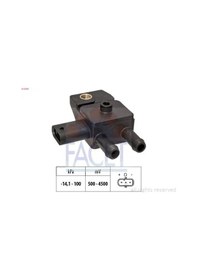 Resim Bmw 420d F32-f82 Egzoz Basinc Sensoru 2013-2015 Facet 103306 