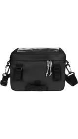 Resim Eastpak Aman Bike Bisiklet Çantası 