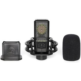 Resim Lewitt Lct 441 Flex Kondenser Mikrofon 