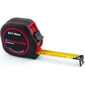 Resim İzeltaş 05881 Şerit Metre 3 Metre 