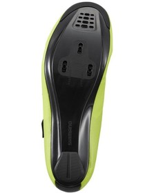 Resim Shimano Sh-rc100 Ayakkabı Sarı 48 Çok Renkli 