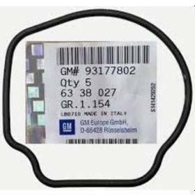 Resim TERMOSTAT CONTASI 1.3 