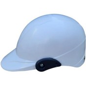 Resim Kask Jokey Fitilsiz/boyasız Camsız Beyaz 