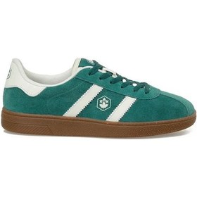 Resim Lumberjack 5w Frosty 5pr Yesıl Erkek Sneaker Yeşil 